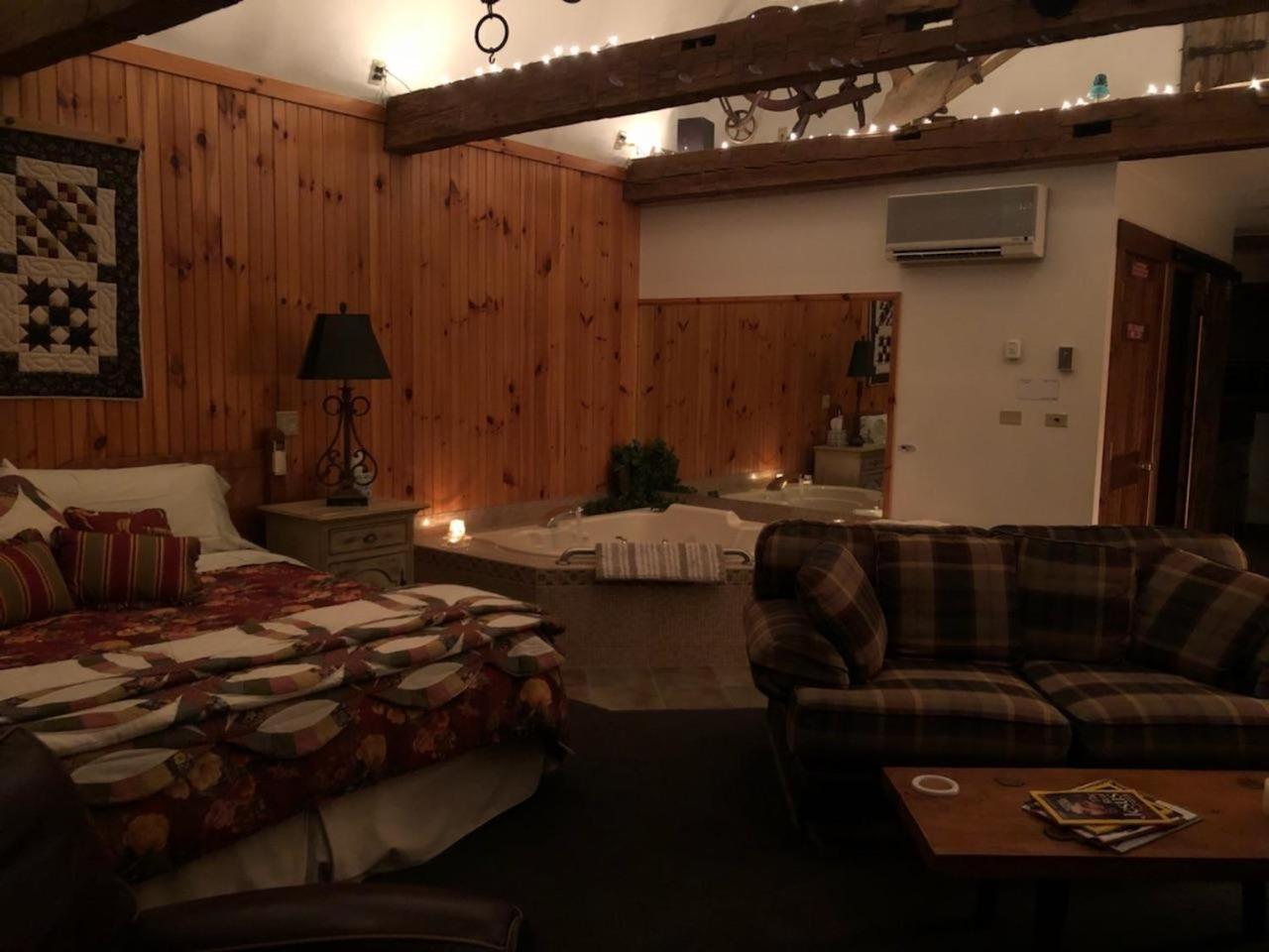 Mount Joy Hillside Farm B & B المظهر الخارجي الصورة